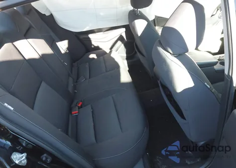 2019 Nissan Altima 2.5 S z USA, uszkodzony, nr VIN 1N4BL4BVXKC238123